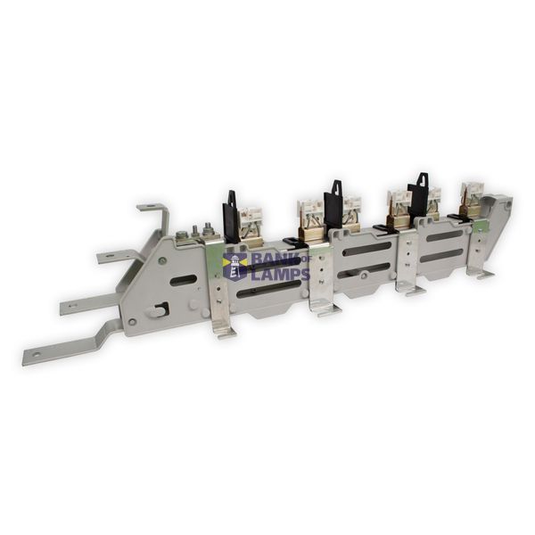 Distribution Panelboard TUR Outgoing Feeder image 1