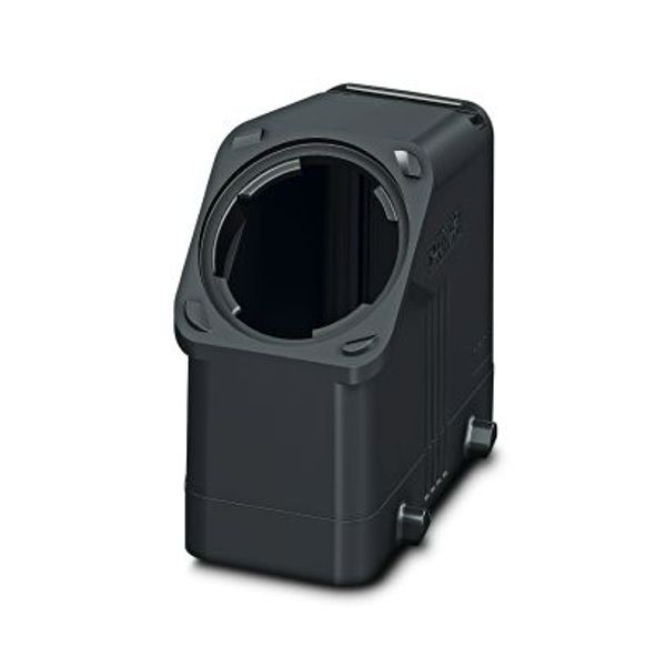 HC-EVO-B16-HHFD-PLBK - Housing image 2