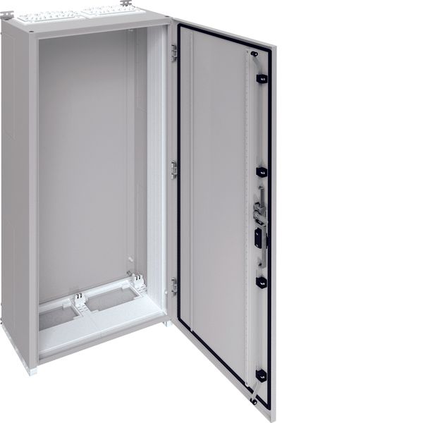 Steel encl., Univers, 1400x550x275 mm image 1