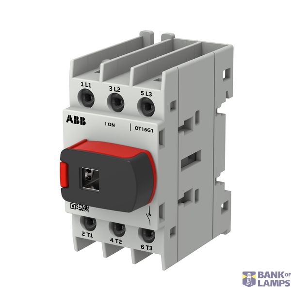 1SCA163353R1001 - ABB image 2