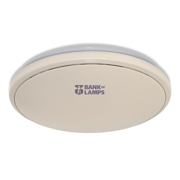 CEILING SKYNE RD 24W 830 IP20 OSRAM image 1