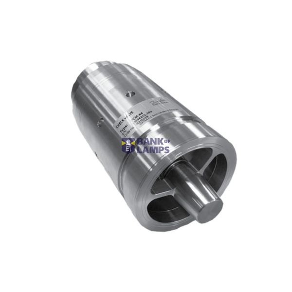 Valve, VCM 46 M60 to 2.5 VIC image 1