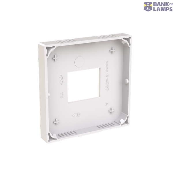 C-plate For fan coil contr.,free@home image 2