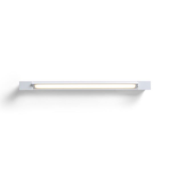 IMPERISO 60 white 230V LED 18W IP44 3000K image 1