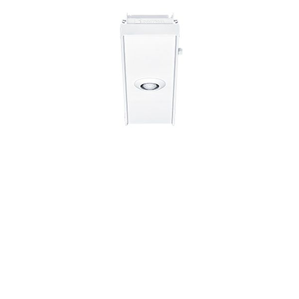 basicDIM ILD G2 MC TEC-GP WH - TEC-GP with sensor and DALI control unit image 1