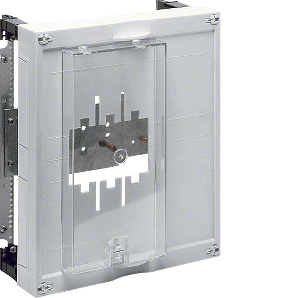 Kit,universN,300x250mm,f. NH00 fuse base image 1