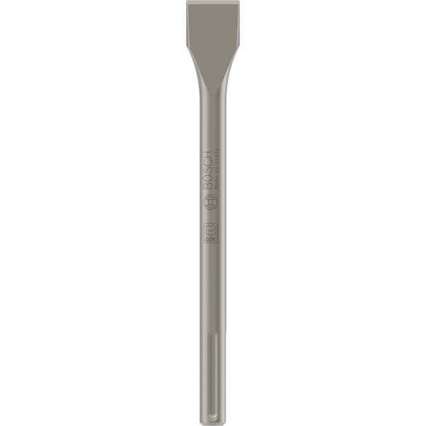 Flat chisel SDS-max 280 x 25 mm image 1