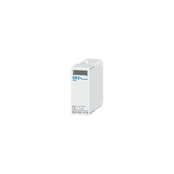 Replaceable module SVC-DC-1170-V-M image 1