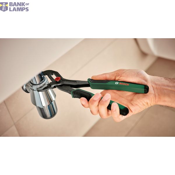 Water Pump Pliers 250mm image 1