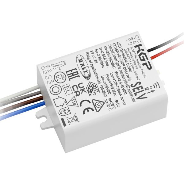 CC15W100-700P NFC image 1