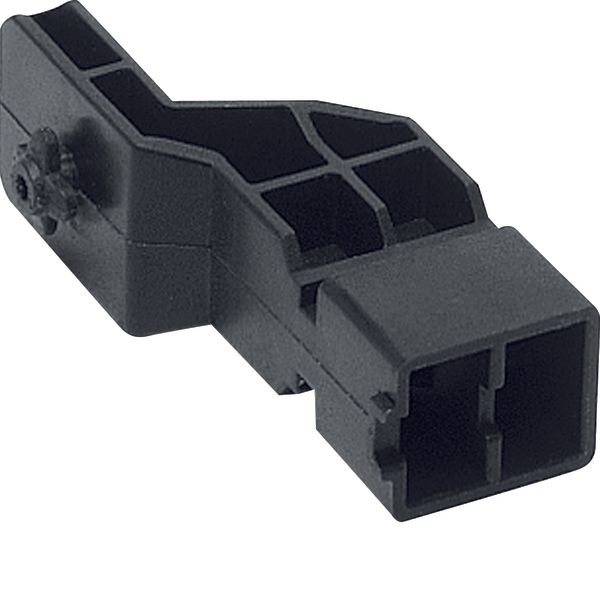 Adaptor, universN, double, 20pcs image 1