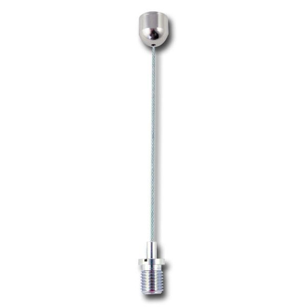 Set for hanging 4F8 - cable length 1.5m image 1