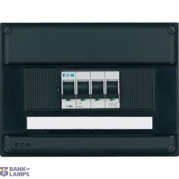 System 55 switch group, drop image 2