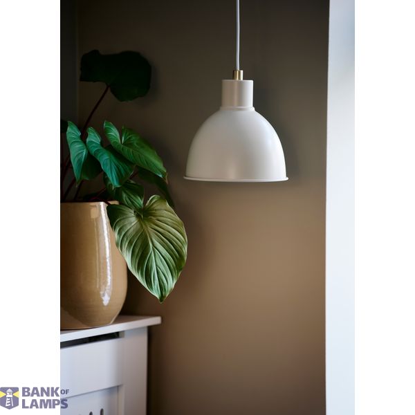 Pop | Pendant | Beige image 2