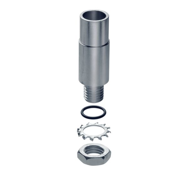 Adapter for single hole mount. EM SR image 1