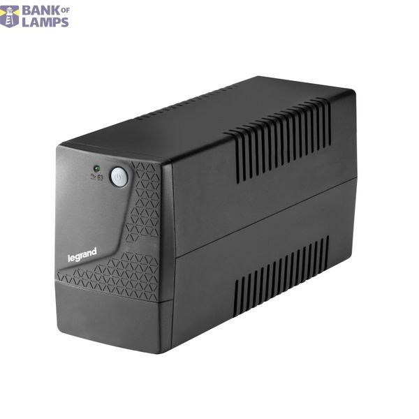 UPS KEOR SPX 600 GER-IEC image 2