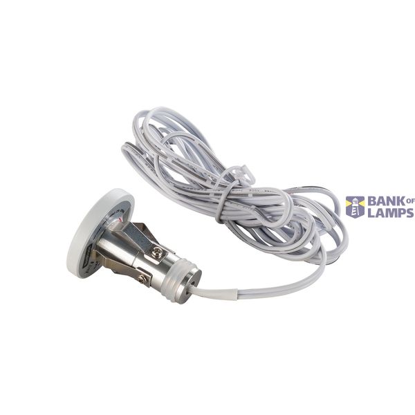 EASY-INSTALL MINI LED, DL, indoor recessed ceiling light, 2700K, white image 2