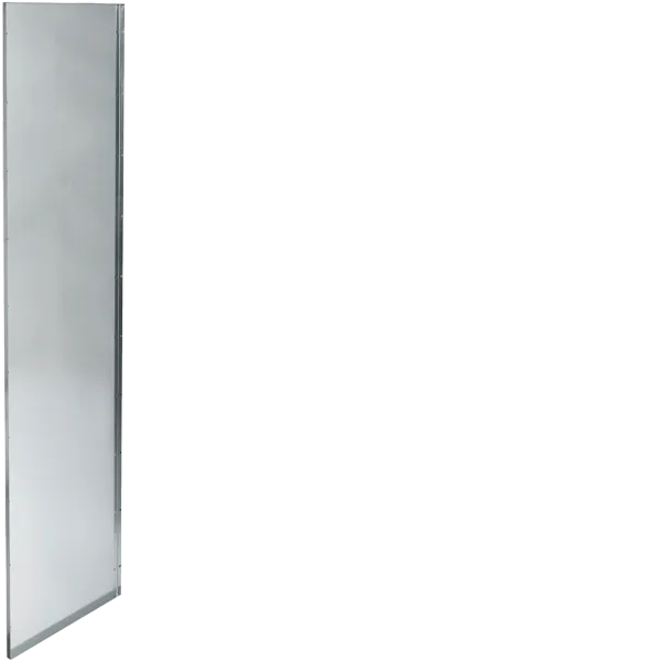Vert separator panel. a.2100 p.600 image 1