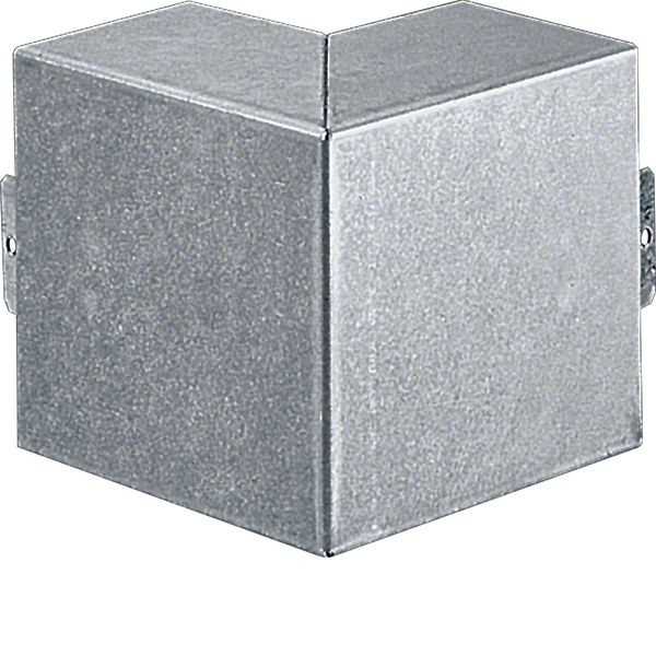 R 2552 Galv. Ext.corner lid image 1