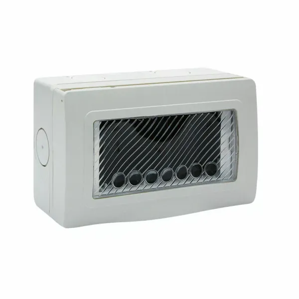 IP55 RAL7035 ENCLOSURE       S44 4M image 1