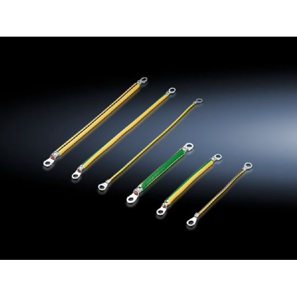 Earth straps image 1
