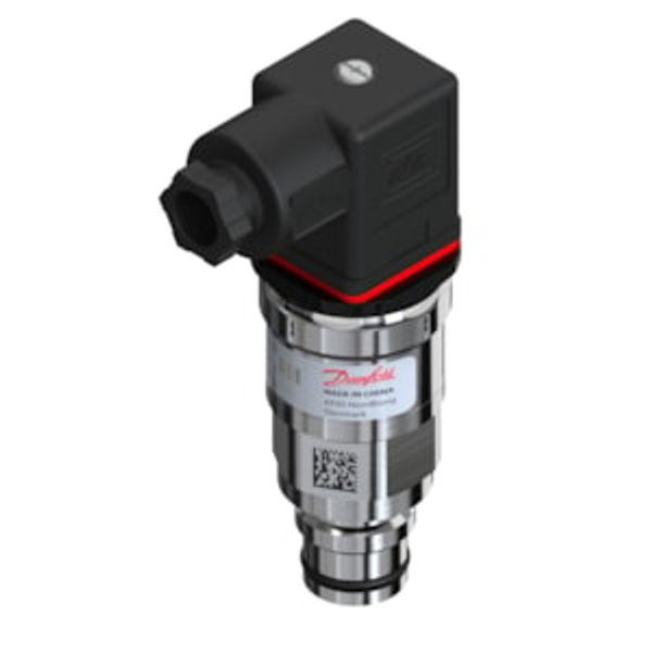 Sensor MBS 4010-1611-A1CB12-2 image 1