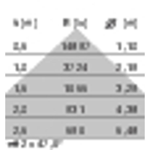 SL713 RL SM 62 S/B 840 BK9005 MP image 6