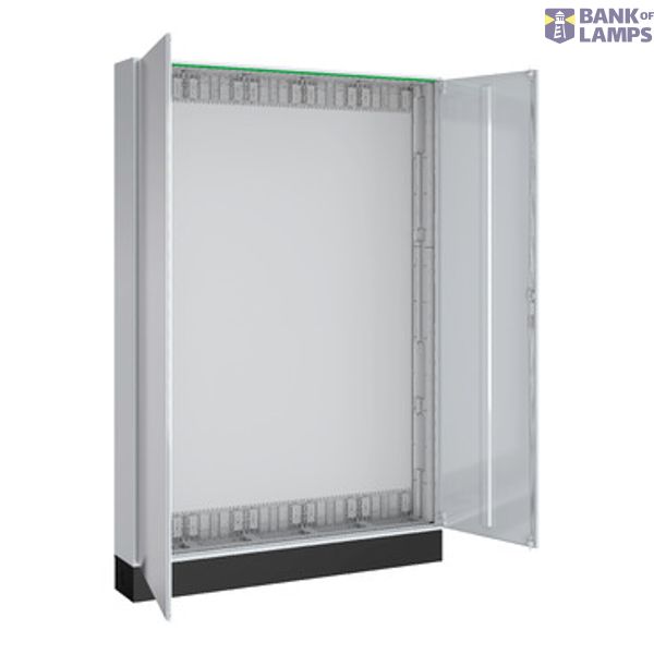PrismaSeT XL Encl IP44 1300x1980x210 w.d image 2