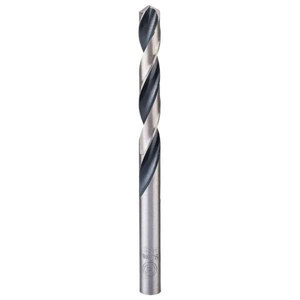 HSS Twist Drill Bit PointTeQ 9.7mm 10 pcs. image 1