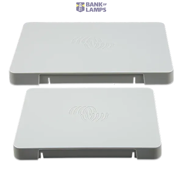 Victron Energy Control panel accessories GX Touch 50 protective cover image 1