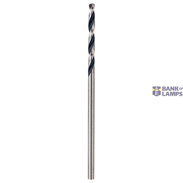 HSS Twist Drill Bit PointTeQ 1/16", 10 pcs. image 1