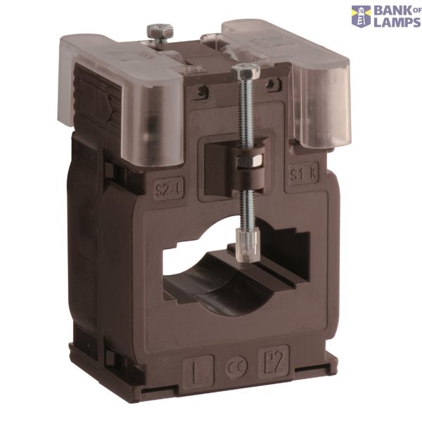 TA426 - Current transformer - Cable/passing bar: ø 26mm - Ratio: 160/1A image 1