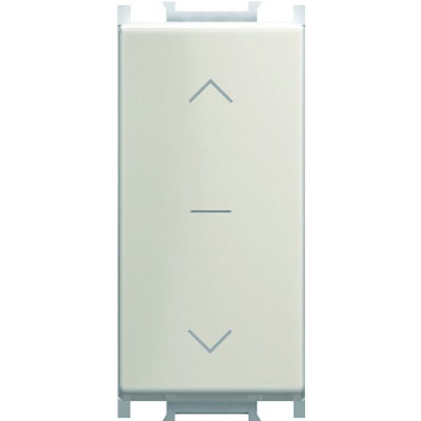 SWITCH SHUTTERS 1-0-2 16AX 250V~ 1M IW NT 10 6215439 image 1
