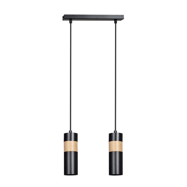 AKARI 2 BLACK image 2