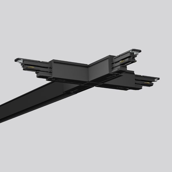 Coupling L 305 B 305 H 33 colour: black XTSC 638-2 image 2