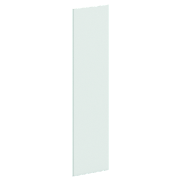 CZB215 ComfortLine Interior fitting system, 750 mm x 124 mm x 7 mm image 5