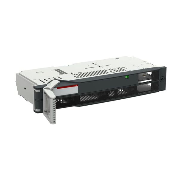 XRG1-185/10-3P Switch disconnector fuse image 3