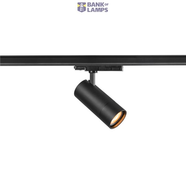 Trackspot V 3Ph. 25/30/35W 927/930/940 24°-60° black image 3