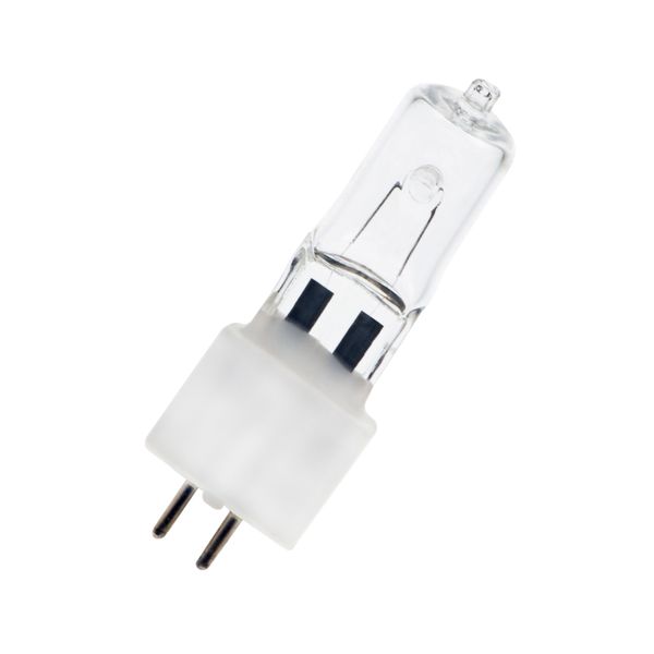 Oven GZ5.3 230V 25W Clear 400C image 1