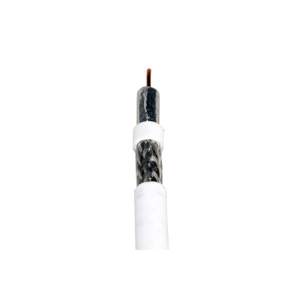 DIGI-SAT 3000 Coax 75Ohm, 1,0/4,6/6,6, 95dB, LS0H, Eca, image 3