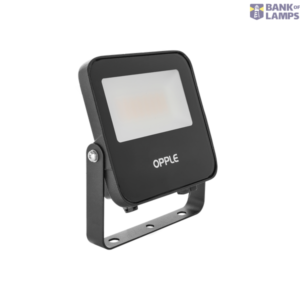 LEDFlood-E3 Re100-10W-840-BL image 2