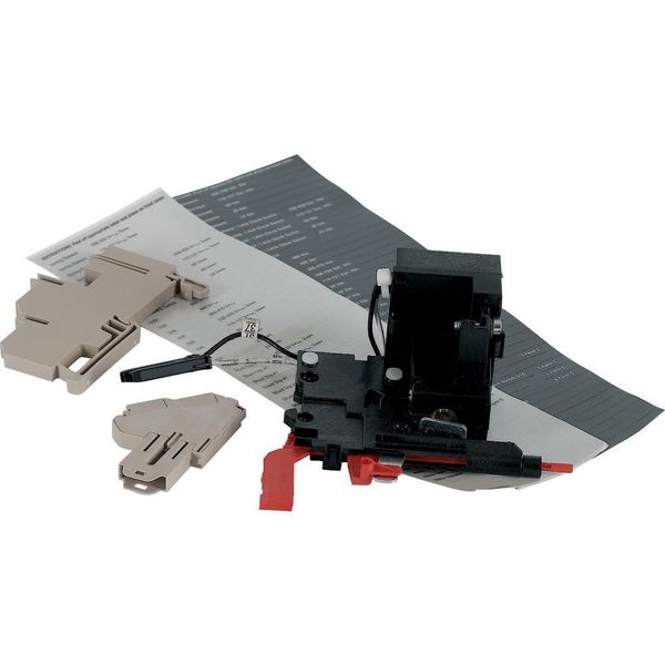 Reset remote, 24VDC image 3