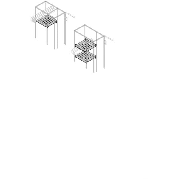 PTHS4172 Main Distribution Board image 2