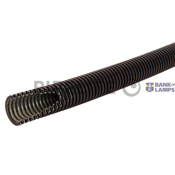 PPFLEX25 3322-3, installation pipe, 100 m, 750 N, polypropylene image 1