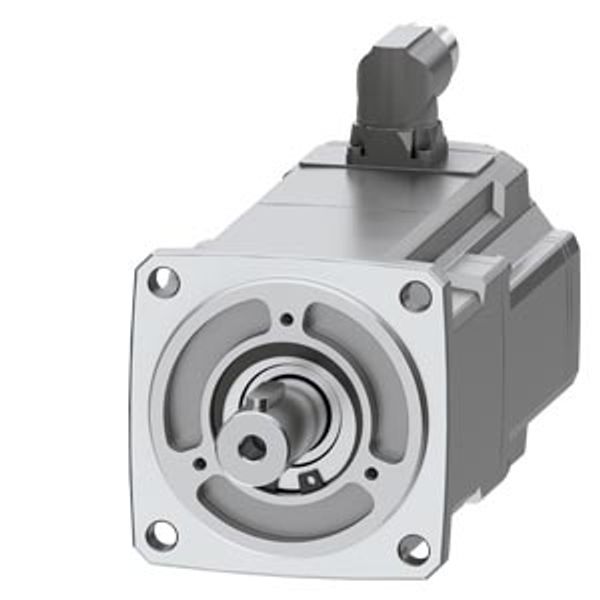 SIMOTICS S-1FK2 HD, SINAMICS S210 3AC 400V-480V, 0.95 Nm, 6000 rpm image 3