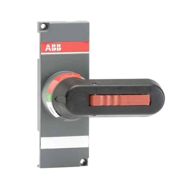 OTV400EK HANDLE+COVER image 2