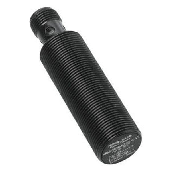 NRB8-18GM40-E2-IO-C-V1 connection cable image 1