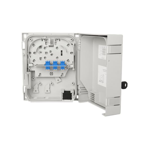 OpDAT HP 6xLC-D OS2 VIK, with lock image 3