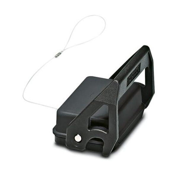 HC-B06-HCLWS-PLR-BK - Protective cover image 1