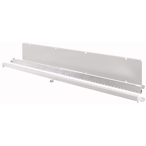 Mounting Kit, Horizontal Busbar Top, Height=200, Width=1000 image 1
